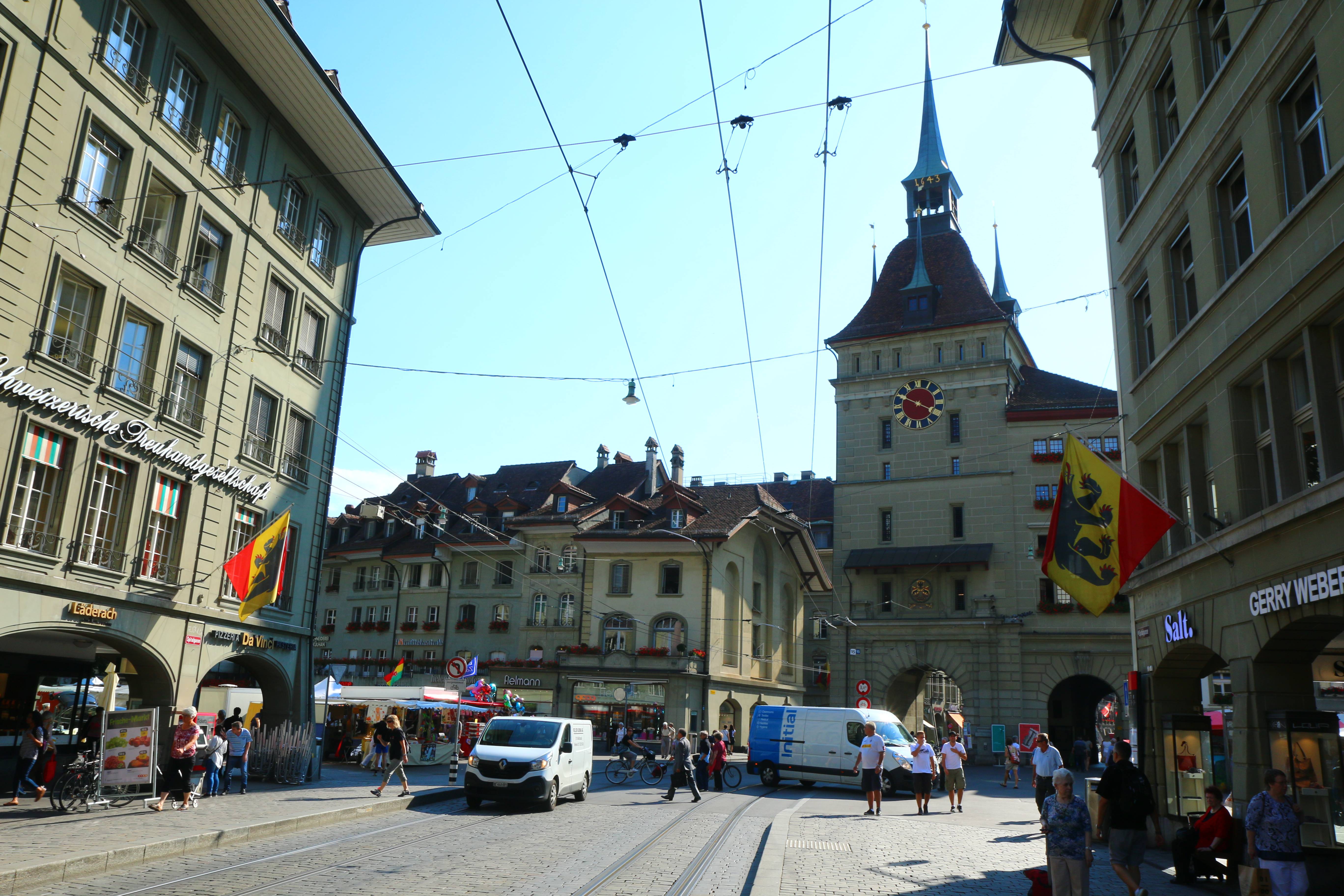 Switzerland